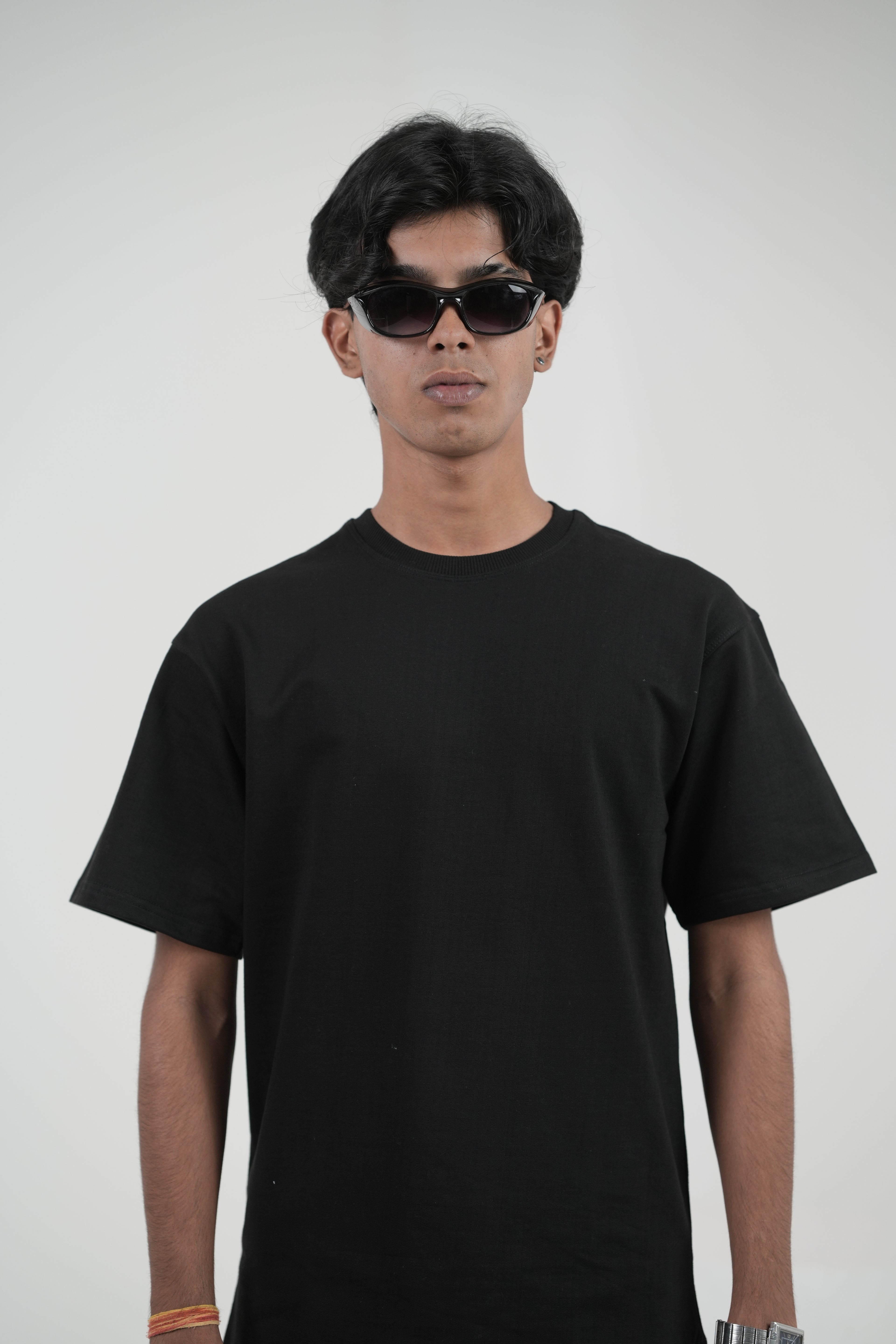 Afankie Lifestyle Oversized Tshirt