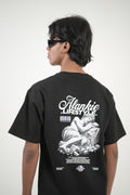 Afankie Lifestyle Oversized Tshirt