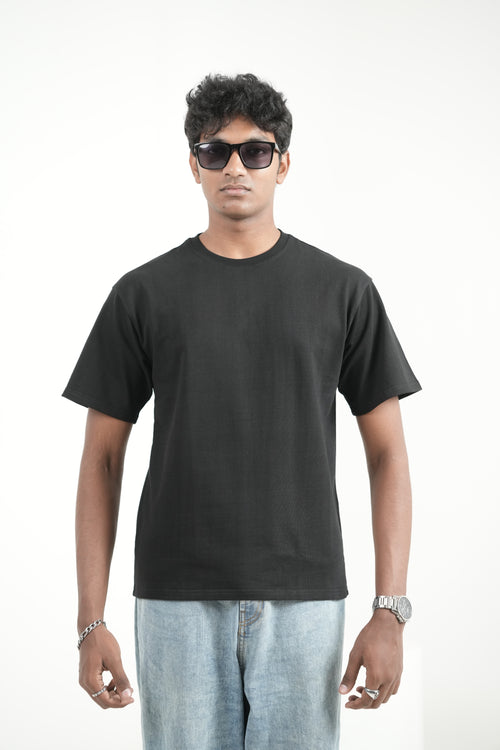 Four Horsemen Premium Oversized Tshirt