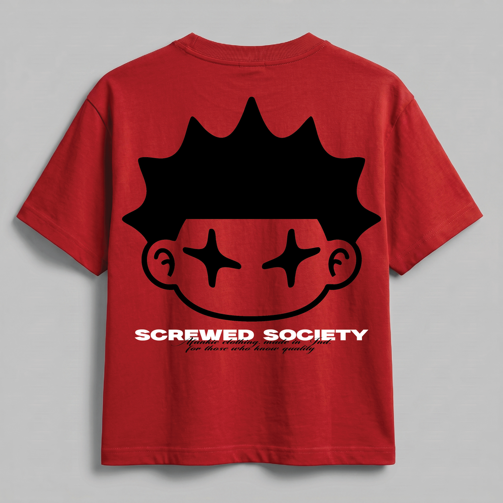 Screwed