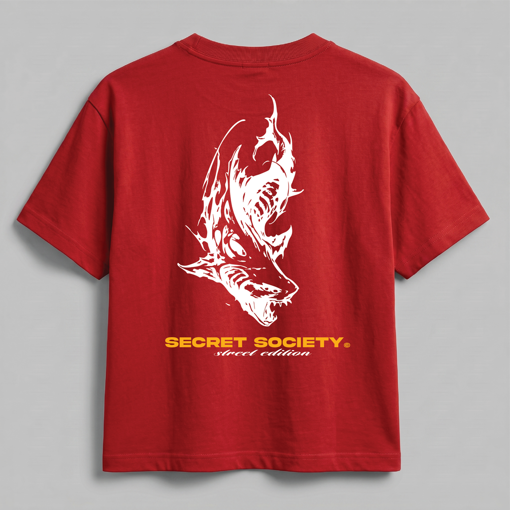 Secret Society