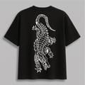 Black Croc