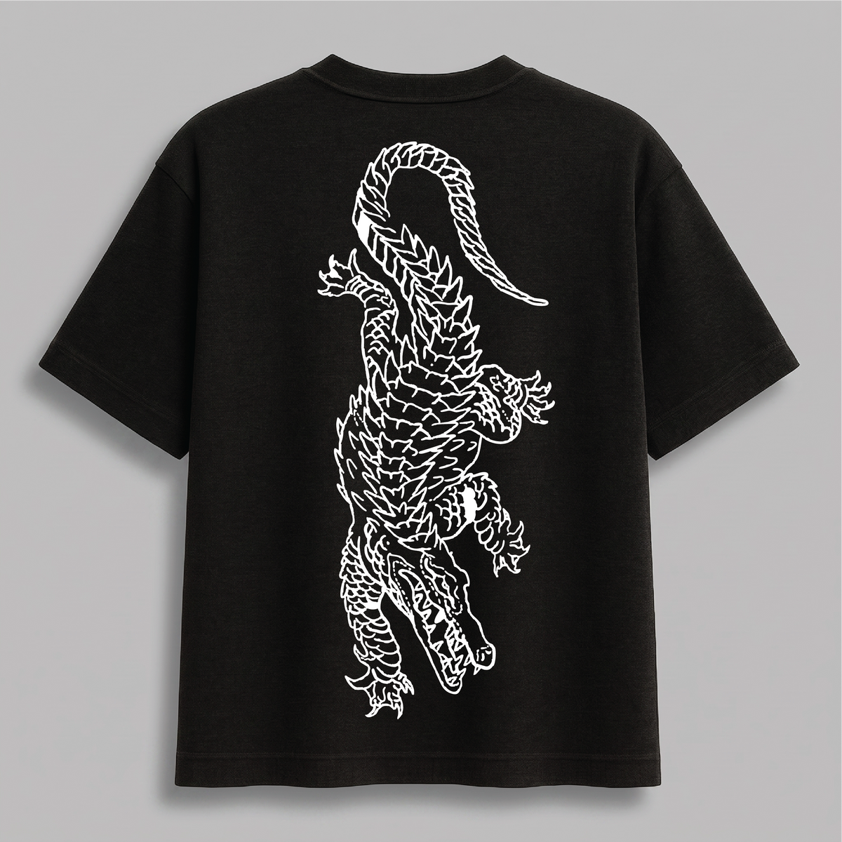 Black Croc