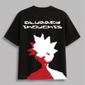 Blurred Thoughts