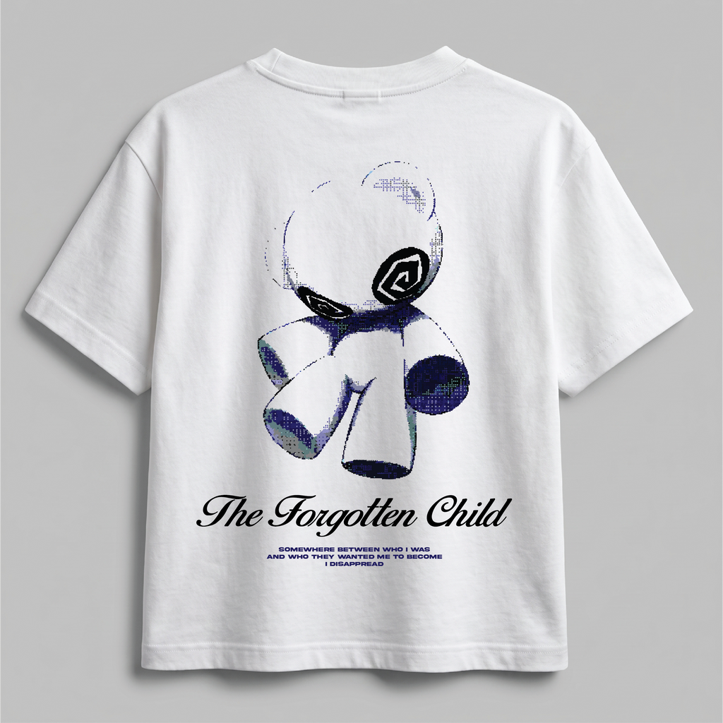 The Forgotten Child